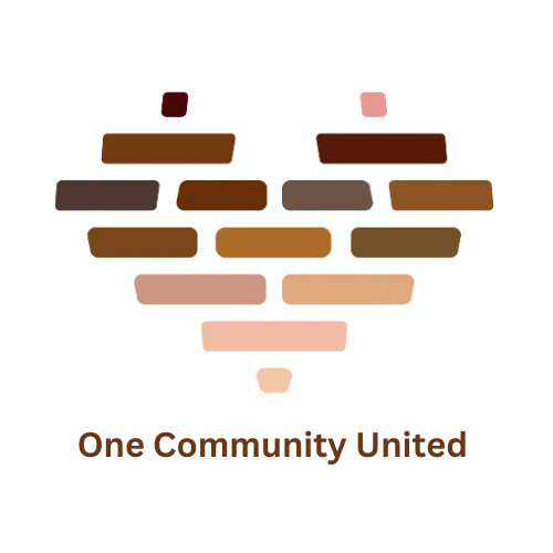 Together We Walk - logo